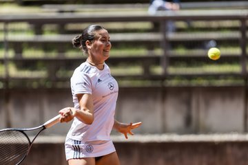 Anna Petkovic 228 - RL der Club an der Alster 2 - LTTC Rot Weiss Berlin 2 : Ergebnis: 6:3